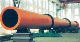 供應主流脫硫石膏烘干機 助力機械制造業升級，鞏義歐諾機械引領綠色發展