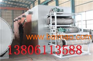 塑料制品專用網(wǎng)帶式干燥機(jī) 長(zhǎng)江干燥的設(shè)計(jì)、生產(chǎn)與價(jià)格優(yōu)勢(shì)