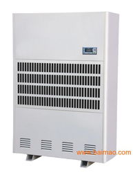 專業(yè)工業(yè)除濕解決方案 防爆、高溫、降溫一體化設(shè)備解析